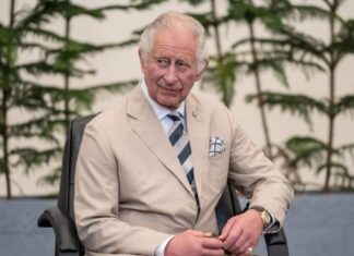 Carlos III será proclamado rey este sábado