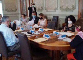 Ayuntamiento de Puebla instala Consejo Municipal de Catastro