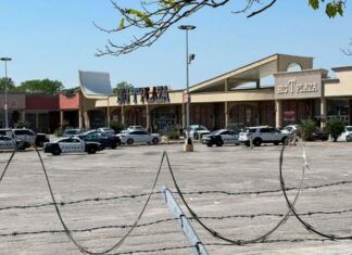 Tiroteo en Dallas deja al menos 1 muerto y 2 heridos