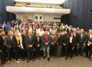 Realizan “Foro de Participación Laboral” en Puebla