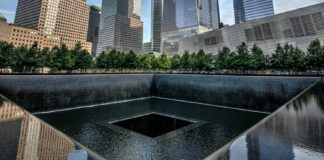 Nueva York conmemora 21 años del ataque a las Torres Gemelas