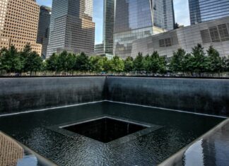 Nueva York conmemora 21 años del ataque a las Torres Gemelas