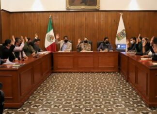 Designan a Armando Jiménez como nuevo tesorero en San Pedro Cholula