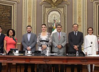 Aprueba LXI Legislatura cambios en la integración de 6 comisiones y un comité