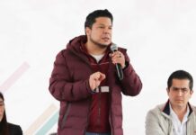 Se destapa Gabriel Biestro en Oro Noticias; va pelear por la candidatura a la alcaldía de Puebla