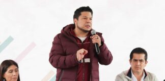 Se destapa Gabriel Biestro en Oro Noticias; va pelear por la candidatura a la alcaldía de Puebla