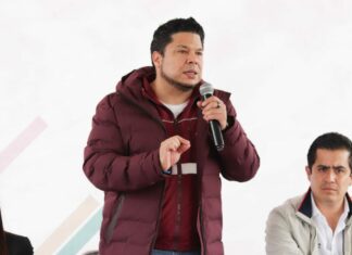 Ofrecen más de 500 vacantes en Feria de Empleo de Chignahuapan
