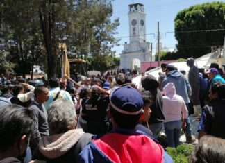 Edil auxiliar, detrás de la agresión en Temaxcalac