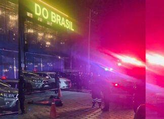 Muere asaltante en intento de robo en Vía Atlixcáyotl