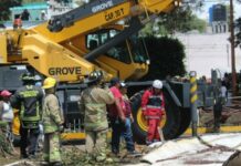 Global Denim señala que solo aportó recurso para tanque en Texmelucan