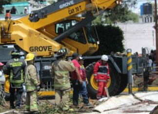 Global Denim señala que solo aportó recurso para tanque en Texmelucan