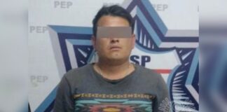 Cae hombre en posesión de droga en Bosques de San Sebastián