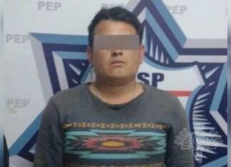 Cae hombre en posesión de droga en Bosques de San Sebastián