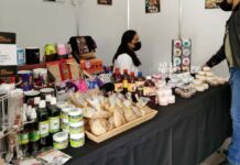 Puebla invita a la tercera edición del Festín poblano 2022