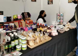 Puebla invita a la tercera edición del Festín poblano 2022