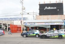 Matan a tiros a dos empleados de club nocturno en Puebla