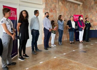 SMDIF entrega 400 apoyos a recicladores voluntarios