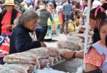 Feria de San Pedro Cholula deja derrama económica de más de 35 mdp