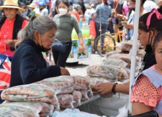 Feria de San Pedro Cholula deja derrama económica de más de 35 mdp