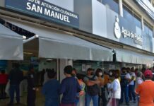 Agua de Puebla para Todos reitera último día para descuentos en adeudos