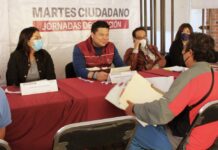 Ofrecen más de 9 mil empleos durante “Martes Ciudadano”