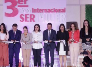 Mundo Tlatehui inaugura “Tercer Foro Internacional Ser Mujer”
