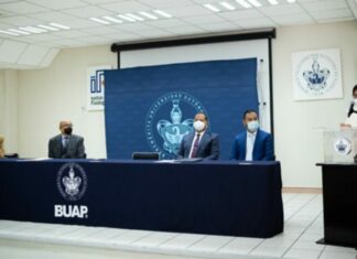Instituto de Fisiología de la BUAP, un referente nacional en investigación: Lilia Cedillo