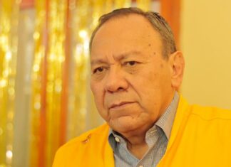 “Va por Puebla” está segura pese a rompimiento nacional: Zambrano