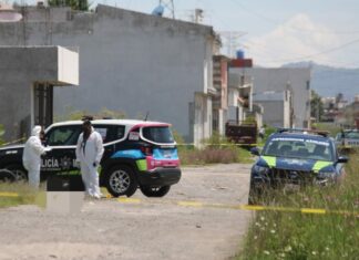 Hombre muere de congestión etílica en San Sebastián de Aparicio