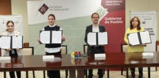 Fortalece gobierno estatal acciones de prevención en violencia de género en San Andrés