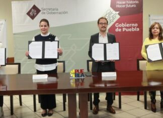 Fortalece gobierno estatal acciones de prevención en violencia de género en San Andrés