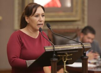 Leal impugna rechazo a registro como dirigente municipal del PAN