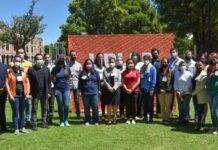 Radio Disney participa en la Primera Feria de Prácticas y Servicio Social Otoño 2022 de UDLAP
