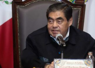 Acelerar proceso contra conserje acusado de abuso, instruye Barbosa abuso