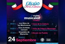 Conoce las actividades del fin de semana en Puebla capital actividades