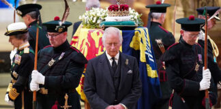 Reanudan actividades en Reino Unido tras luto nacional por Isabel II actividades