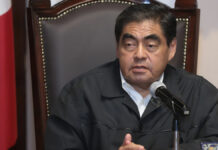 Alcalde de Quimixtlán estaría vinculado a delincuencia; huyó: MBH Alcalde