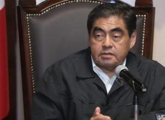 Alcalde de Quimixtlán estaría vinculado a delincuencia; huyó: MBH Alcalde