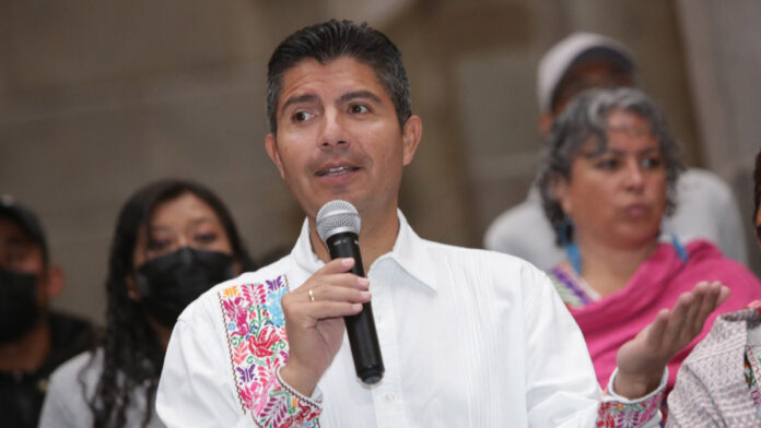 alcalde