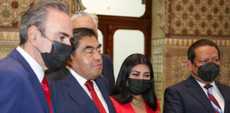 “Alianza PRI – PAN es incomprensible, deben recuperar su esencia”: MBH alianza