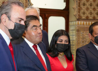 “Alianza PRI – PAN es incomprensible, deben recuperar su esencia”: MBH alianza