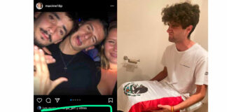 Expulsan a alumnos franceses de La Salle por ofensa a Lábaro Patrio alumnos