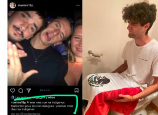 Expulsan a alumnos franceses de La Salle por ofensa a Lábaro Patrio alumnos