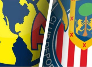 ¿Cuándo y a qué hora ver el Clásico Nacional América-Chivas?
