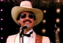 Muere Armando Arcos, intérprete de “Vamos a la playa oh, oh” armando-arcos