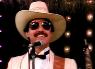 Muere Armando Arcos, intérprete de “Vamos a la playa oh, oh” armando-arcos