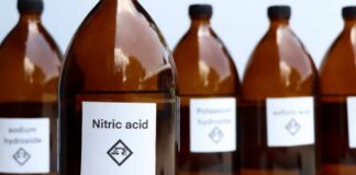 Por ataques con ácido hasta 30 años en prisión, proponen en Puebla ataques