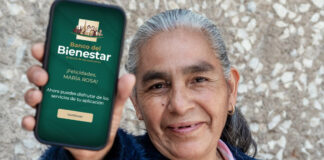 Banco del Bienestar lanza su propia app banco-del-bienestar