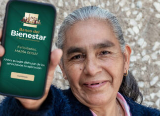 Banco del Bienestar lanza su propia app banco-del-bienestar