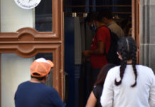 ¡No lo olvides! Estos bancos no abrirán este 16 de septiembre bancos